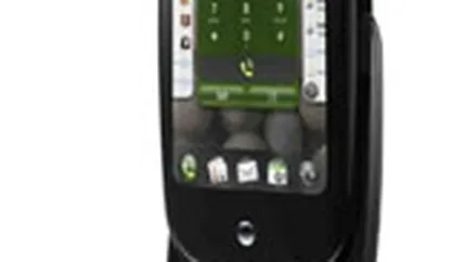 Palm: Pierderi de 105 mil. $ in T4 fiscal, mai mici decat asteptarile analistilor