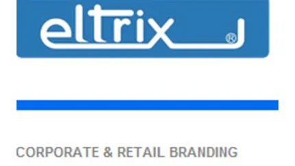 Afaceri de 9,1 mil. euro in 2008 pentru compania locala de productie publicitara Eltrix