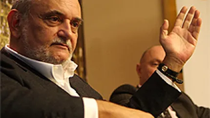 Dinu Patriciu a pus pe hartie 10 masuri anticriza