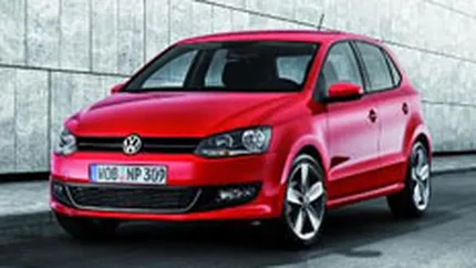 Volkswagen a primit peste 24.000 de precomenzi pentru noul Polo