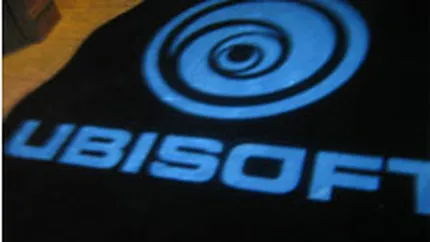 Ubisoft Romania mareste echipa de la Craiova cu 70 de oameni in 2009