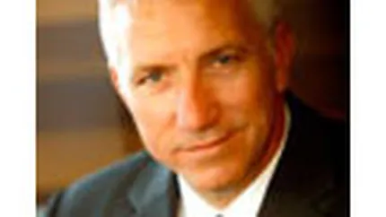 Noul director general al grupului Cosmote este Michael Tsamaz