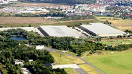 Acer a inchiriat 20.000 mp de spatii industriale in Polonia