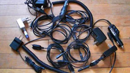 Telefoanele mobile cu incarcator comun vor ajunge pe piata din UE in 2010