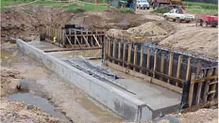 Ce se construieste in Romania: 58% din santiere sunt pentru rezidentiale