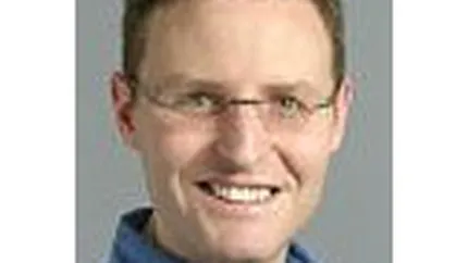 Facebook si-a angajat un nou director financiar: David Ebersman