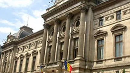 Decizie soc: BNR a redus dobanda cheie la 9%, RMO la lei si valuta la 15%, respectiv 35%