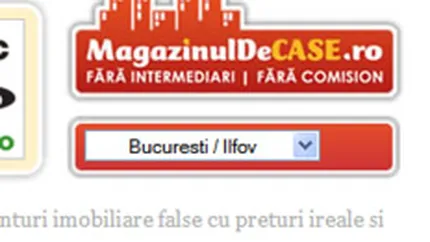 MagazinulDeCase.ro a inregistrat o dublare a cifrei de afaceri in S1, la 200.000 euro