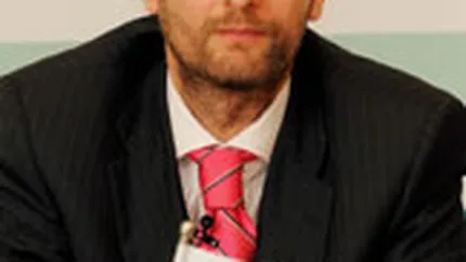 Dragos Damian, inlocuit din conducerea Zentiva Romania cu Lars Ramneborn