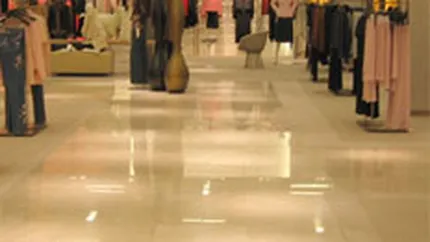 Chiriile pentru spatii de retail din Capitala au scazut cu 30% in T1