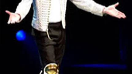 Michael Jackson se vinde mai bine decat Elvis sau John Lennon,  in perioada urmatoare mortii