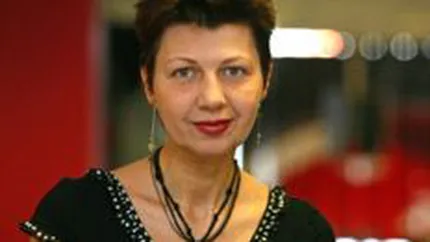 Corina Dragotescu a demisionat de la Realitatea TV