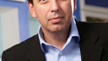 Procter&Gamble Romania are un nou director general