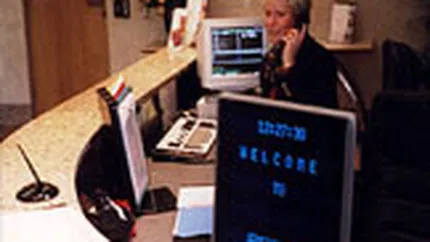 Bulboaca&Asociatii a inchiriat temporar 500 mp Regus City Center, dupa incediul de la Millenium