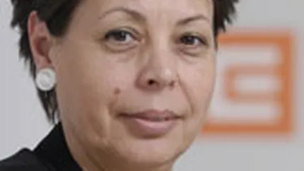 Doina Vornicu este noul director general al CEZ Distributie