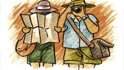 OMT a revizuit negativ previziunile de scadere ale turismului pe 2009