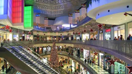 500 mil. euro pentru cel mai mare centru de distractii din tara