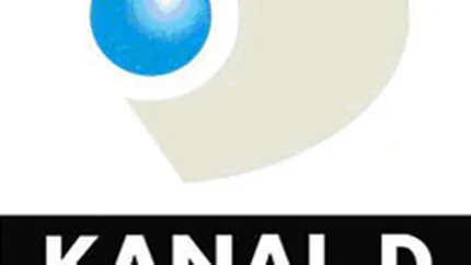 Kanal D isi relanseaza stirile cu 1 mil. euro