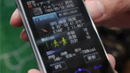 DoCoMo a investit 45,5 mil. $ intr-un producator de software multimedia pentru mobile