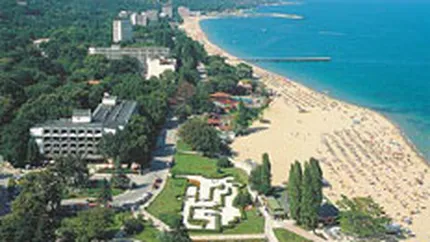 Bulgaria investeste peste 500.000 euro in promovarea statiunilor de la Marea Neagra