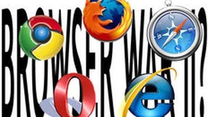 Firefox 3.5, noua versiune Mozilla, depaseste pentru prima oara Google Chrome