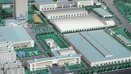 Menatwork vrea sa dezvolte un parc industrial langa Bucuresti cu 10 mil. euro