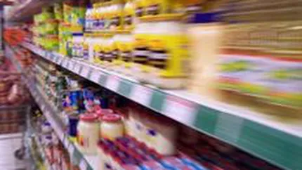 Mari retaileri, amendati cu 34.000 euro de Autoritatea pentru Siguranta Alimentelor