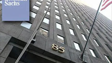 Goldman Sachs ar putea pierde milioane de dolari din cauza unui soft furat