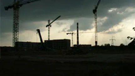 Volumul lucrarilor de constructii la cladiri rezidentiale a crescut cu 8% la 5 luni