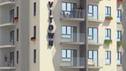 Israelienii de la Gindi vor sa vanda un bloc cu 81 de apartamente intr-o singura zi