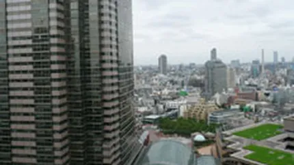 Tokyo este cel mai scump oras pentru expati, Johannesburg cel mai ieftin