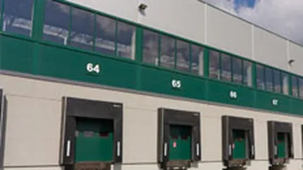 DHL a inchiriat 10.800 mp de spatii logistice in Polonia