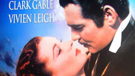 \Pe aripile vantului\, filmul cu cele mai mari incasari ajustate la inflatie