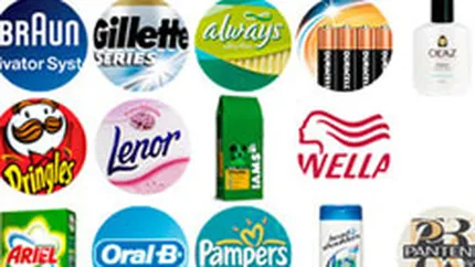 P&G va impune agentiilor sa lucreze cu anumite companii de productie publicitara