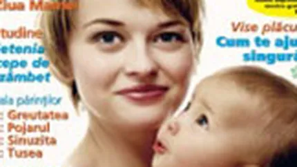 Burda Romania: Despagubirea pe care ar trebui sa o platim pentru \Copilul meu\ este mult mai mica de un 1 milion de euro