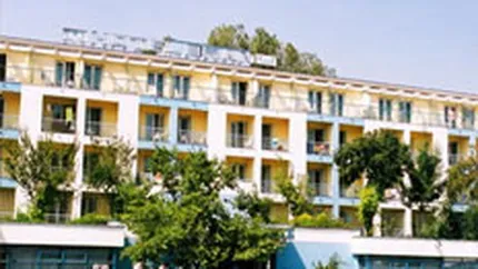 Un complex hotelier va fi redeschis in Eforie Nord, dupa o investitie de 6 mil. euro