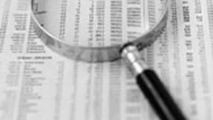 WBS: O noua zi de evolutie negativa la Bursa de Valori Bucuresti