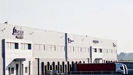 Omega a extins contractul de inchiriere din ProLogis Park Bucharest