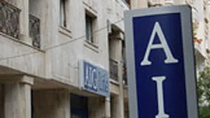 AIG a reluat discutiile pentru vanzarea Alico, din care face parte si AIG Life Romania