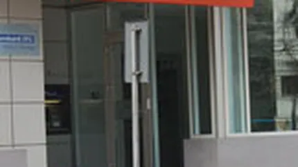 Bancpost si-a majorat capitalul cu 397,6 milioane lei