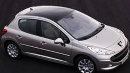 Peugeot a negat ca va colabora cu Mitsubishi