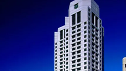 Starwood va vinde un hotel din SUA, pentru jumatate din valoarea de acum 2 ani