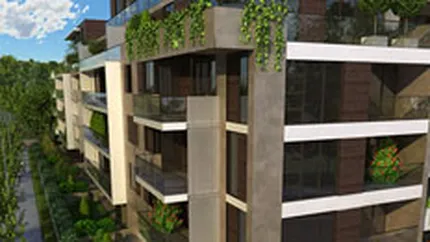 Constructorul Apolodor cere insolventa unei companii maghiare care dezvolta un cartier de lux in Bucuresti