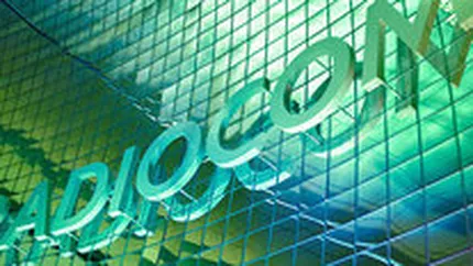 Radiocom tinteste afaceri in crestere cu 10%, dar face si disponibilizari