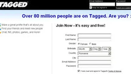 Procuror New York: \You are tagged by...\ - mesajul ce a strans ilegal 60 mil. conturi unei retele sociale