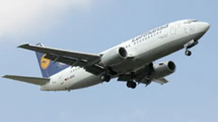 CE: Lufthansa va prelua Austrian Airlines in iulie \doar printr-un miracol\