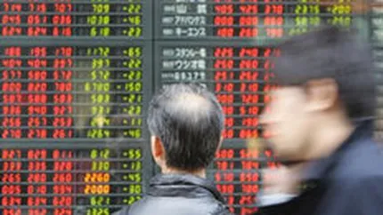 BCE: Reformele in sistemul financiar au incetinit si pun in pericol relansarea economica