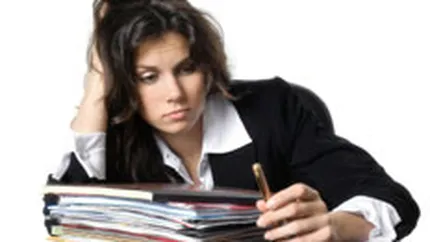 Gallup: Doar 39% dintre romanii sunt increzatori in beneficiile muncii