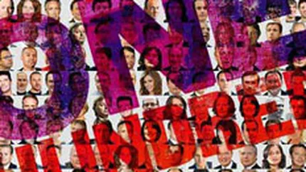 Topul celor mai influenti 100 de oameni din media, realizat de The Guardian