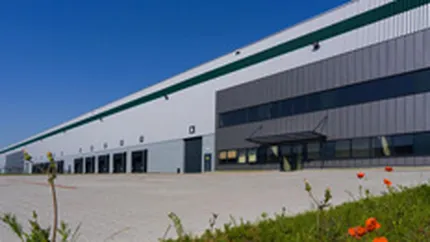 ProLogis a inchiriat 11.000 metri patrati de spatiu de depozitare in Slovacia